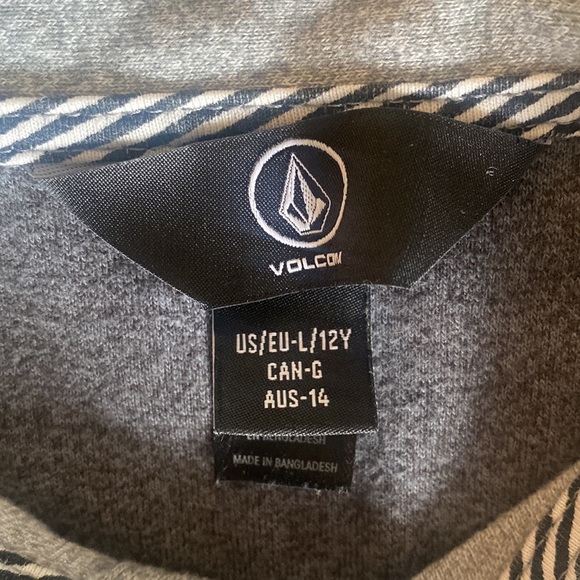 Volcom polo - Picture 3 of 4